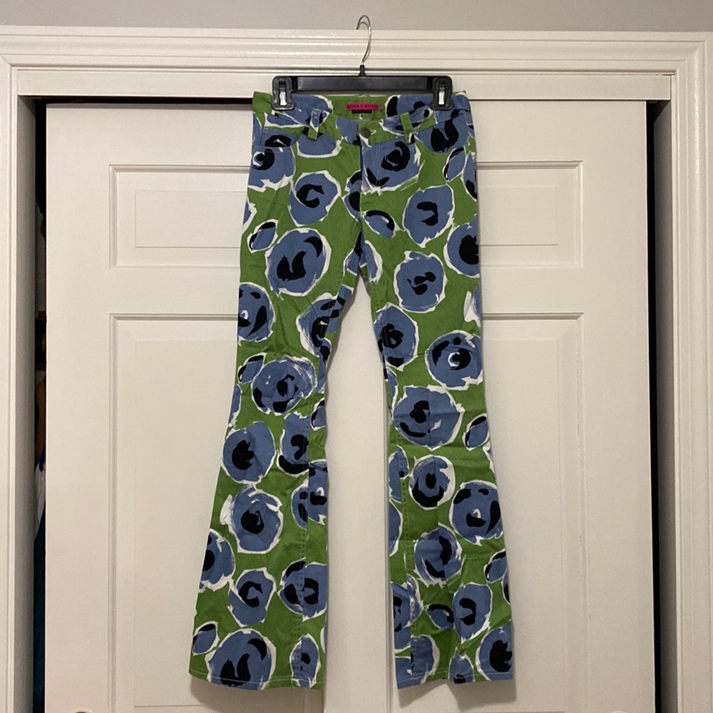Alice + Olivia Pants